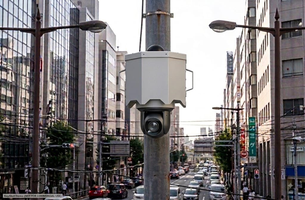 VeloxCam
